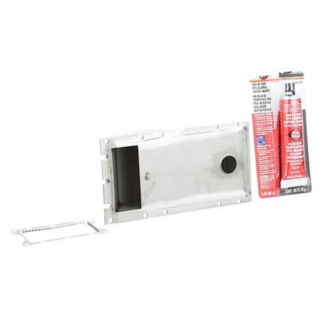 Turbochef Service Kit - Waveguide ENC-3008